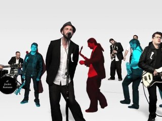 EL FACTOR HUMANO / no quiero ir a la disco