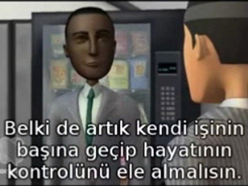İşinizden Memnun Değilmisiniz? - www.flexkom.ws