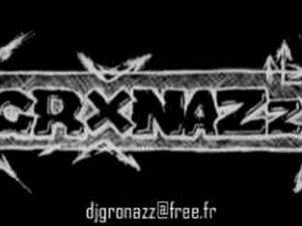 gronazz a remixé Tchaïkovski  Le Lac des cygnes