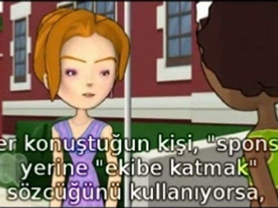 Önemli Olan Takımdır/Sponsordur! - www.flexkom.ws