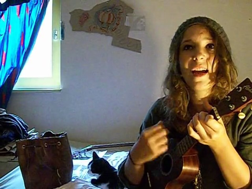 hummingbird(cover)