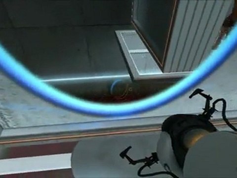 Portal walkthrough (PC) FR Salles 16 à 19