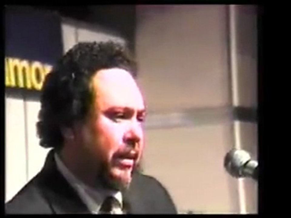 Caio Fábio - O Drama de Absalão (1993)