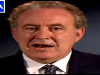 Il videomessaggio di Michele Santoro