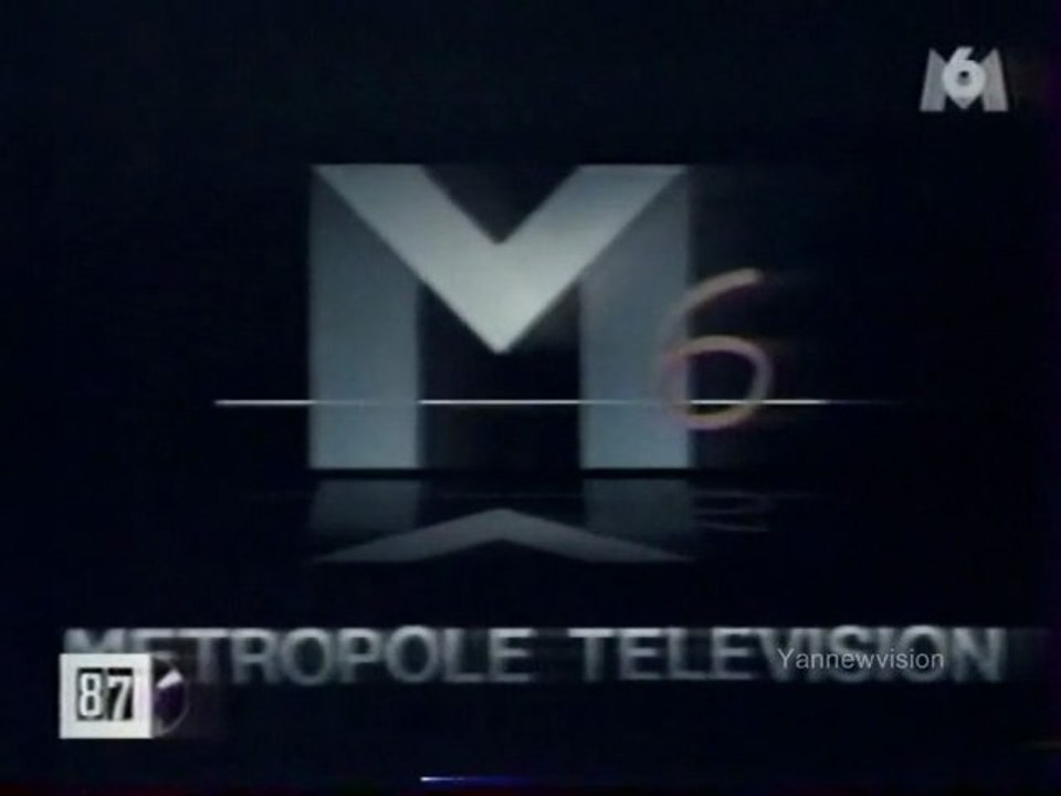 M6 "80 à l'heure" - 1987 : Naissance de la chaîne M6 (2002)