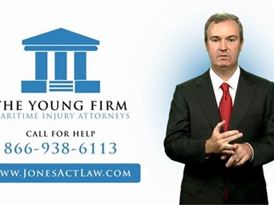 Louisiana Maritime Lawyer Explains What To Do After ...