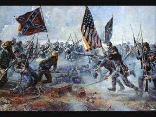 BONNIE BLUE FLAG