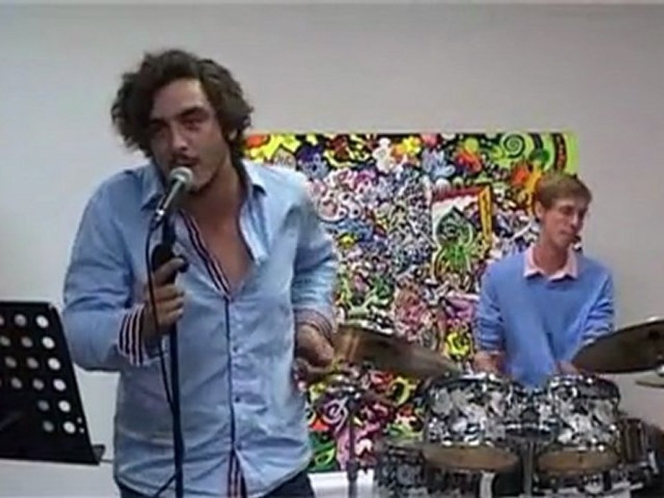 Inauguration Hôtel Royal Mirabeau