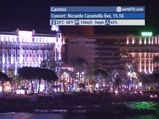 Hong Kong SAR - China, Lugano - Ticino - Switzerland, Sydney - Australia, London - United Kingdom, Cannes - France, Tenerife - Spain, Venice - Italy