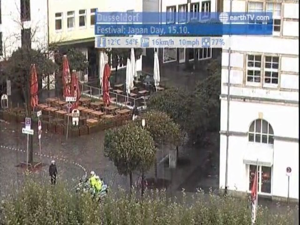 Lucerne - Switzerland, Stuttgart - Germany, Agadir - Morocco, Ascona - Ticino - Switzerland, Dusseldorf - Germany, Palma de Mallorca - Spain, Hong Kong SAR - China