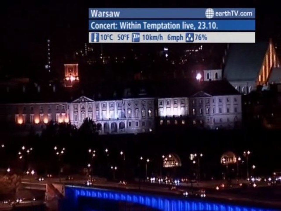 Lugano - Ticino - Switzerland, Tenerife - Spain, Prague - Czech Republic, Vienna - Austria, Warsaw - Poland, Warnemunde - Germany, Avignon - France