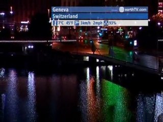 Hamburg - Germany, Berlin - Germany, Cannes - France, Avignon - France, Geneva - Switzerland, Warsaw - Poland, Hong Kong SAR - China