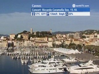 Hong Kong SAR - China, London - United Kingdom, Warsaw - Poland, Cannes - France, Ascona - Ticino - Switzerland, Dusseldorf - Germany, Tenerife - Spain