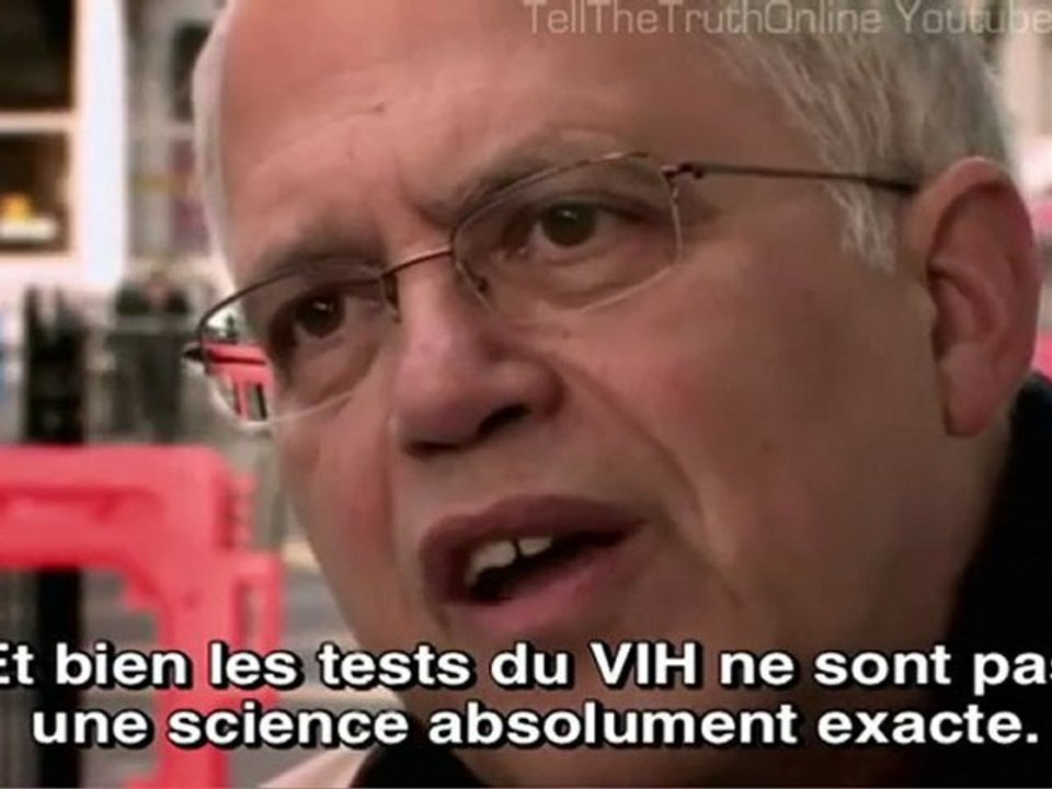 Eclu: la vérité choc sur le VIH / SIDA (4-9)