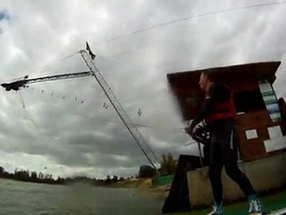 Cable Park 08-10-2011