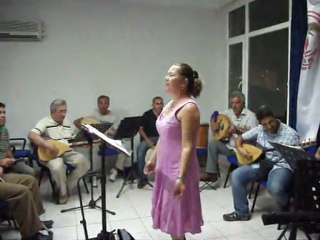 Koro Çalışması - Havva Türkdoğan - Cemile