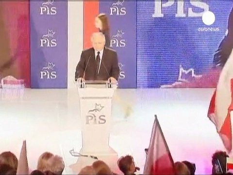 Polonia al voto, braccio di ferro tra liberali e...