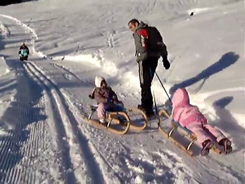 nieve
