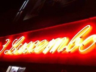 Rachel, le cirque céleste