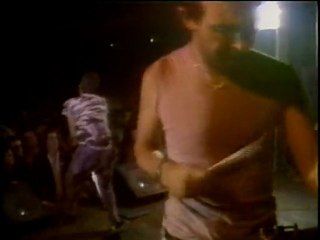 Throbbing Gristle  - "Disicipline" (1981)