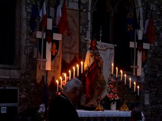 Procession du Saint Sacrement 2011 part 5