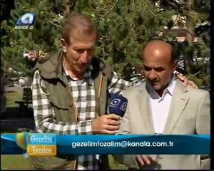 DÖRTDİVAN Gezelim Tozalim-4