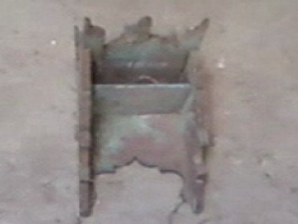 rachaka très ancienne ksibet mediouni monastir tunisie