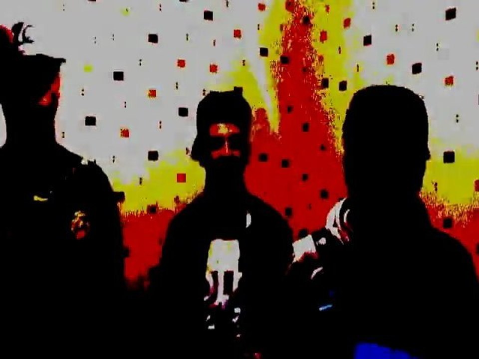 Freestyle Accro 2 Rimes Part.6