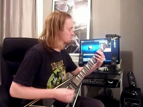 Machine Head Pearls before the swine cover