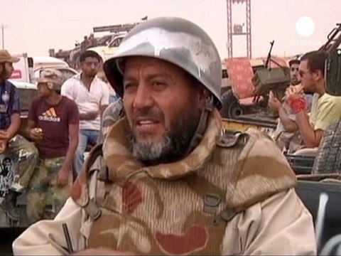 Libya: More families flee Sirte as battle rages