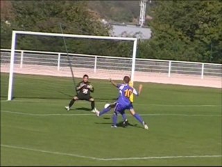 fc chalon contre fontaines les dijon