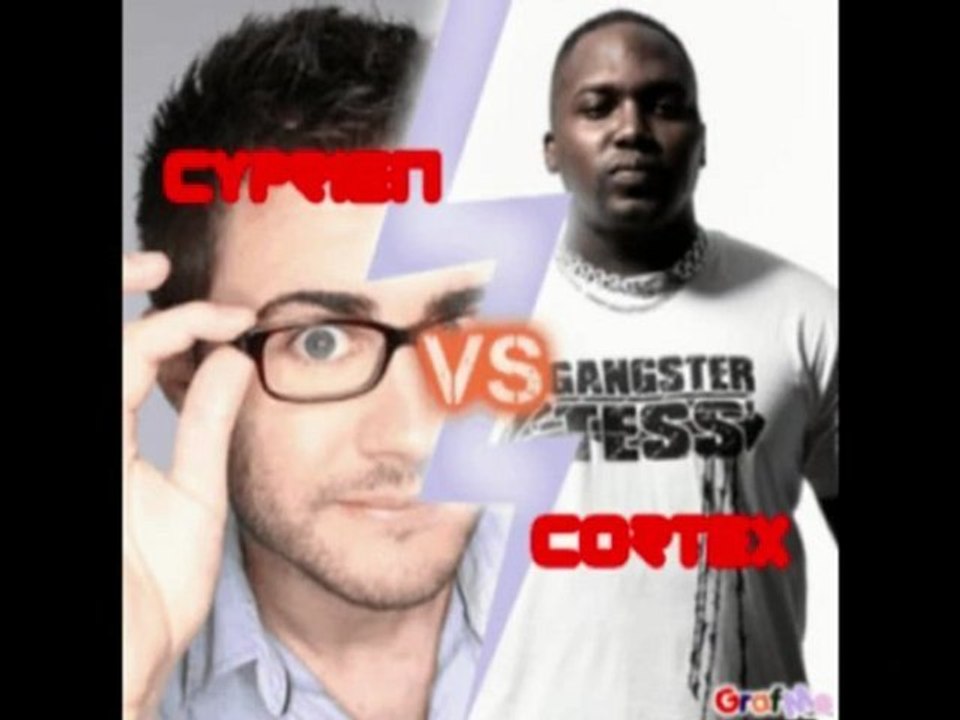 2 CLASH de suite entre Cyprien et Cortex EXCLU !!!!!