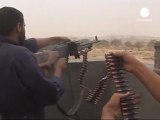 Sirte, secondo giorno di attacco finale: almeno 12 morti...