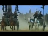 Funny Fan made MV about Three Kingdoms of China with Jack Sparrow