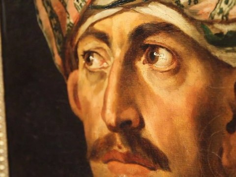 Diffusion d'oeuvres acousmatiques au Musée des Beaux arts et d'Archéologie