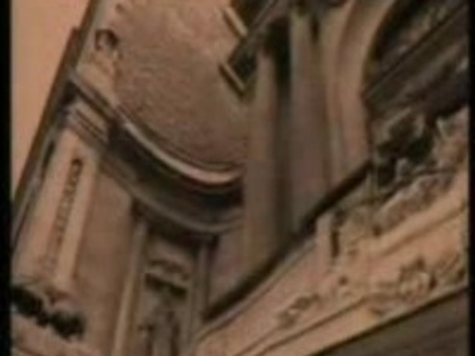 Les inconnus-Auteuil Neuilly Passy