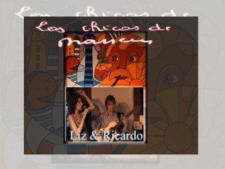 los chicos de Brassens en Argentina -3-