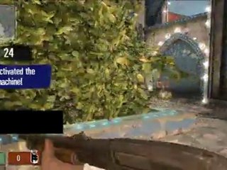 Gotham City Impostors Beta Gameplay