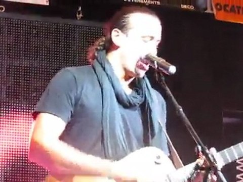 Merwan Rim Vous à Music Expo