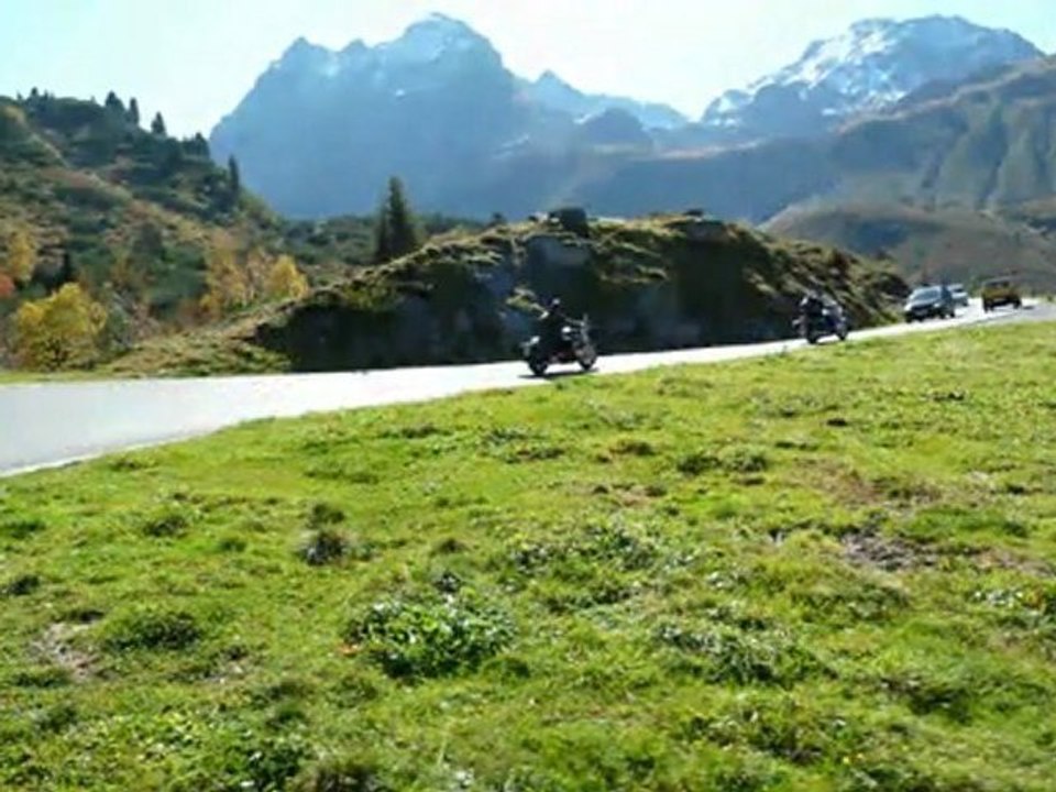 Vorarlberg Oktober 2011