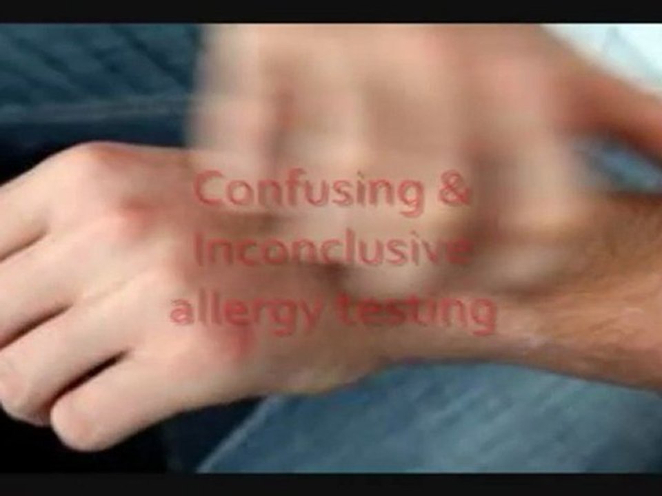 How To Get Rid Of Urticaria - how to treat urticaria