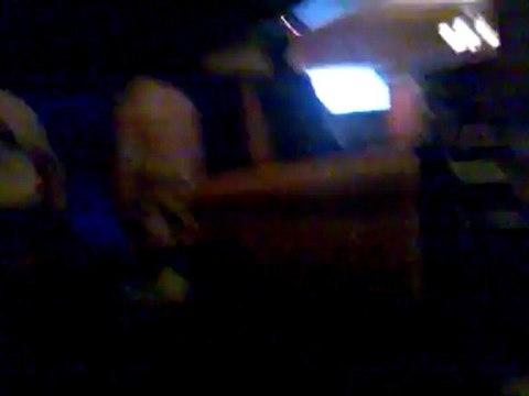 Bilal Başkan Ve Saz Arkadaşları Deniz Cafede