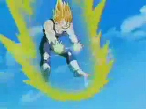 dbz raging blast combat en equipe 2