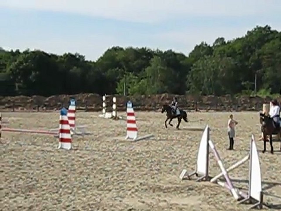 Leçon particulière sur Aldo