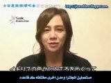 [Arabic sub] Jang geun suk photo book promotion PV .avi