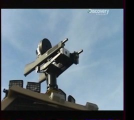 Armes du futur (Combat rapproché 2 sur 3)