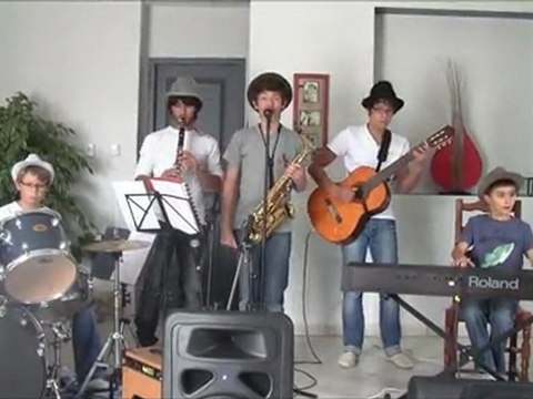 Barjot de Bizet (Carmen)