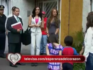 Esperanza Del Corazón avance Capitulo 61