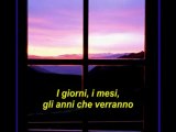 Canzoni italiane - IO TI VOGLIO ADESSO - di Mauro Teodori e Giuseppe Silvestrini