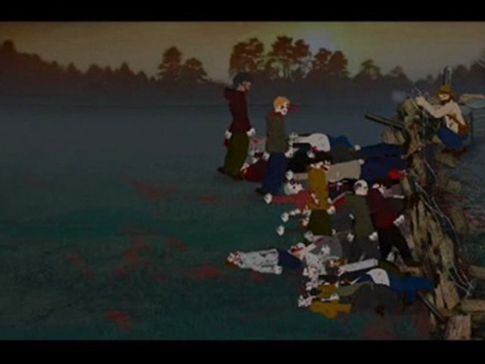 The Last Stand Night 10